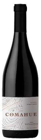 Comahue Estate Pinot Noir 2019 750ml