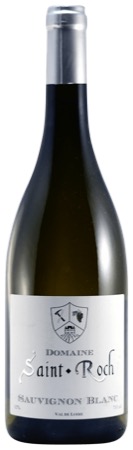 Saint Roch Sauvignon Blanc 2019 750ml