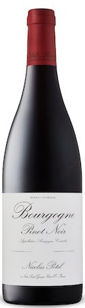 Nicolas Potel Bourgogne Pinot Noir 2018 750ml