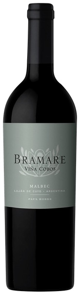 Vina Cobos Bramare Malbec Lujan De Cuyo 2018 750ml