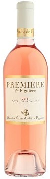 Figuiere Rose Premiere 2019 750ml