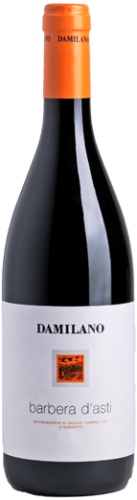 Damilano Barbera D'asti 2018 750ml