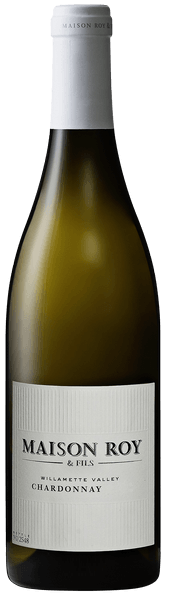 Domaine Roy & Fils Chardonnay 2016 750ml