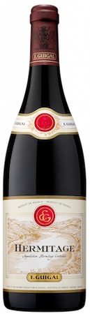 E. Guigal Crozes Hermitage 2017 750ml