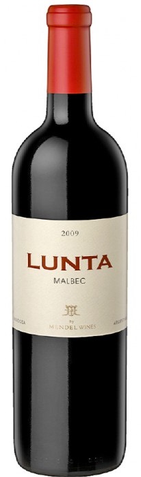 Mendel Lunta Malbec 2018 750ml