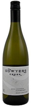 O'dwyers Creek Sauvignon Blanc Kosher 2019 750ml