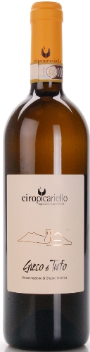 Ciro Picariello Greco Di Tufo 2019 750ml