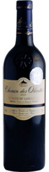 Cave De Roquebrun Coteaux Du Languedoc Chemin Des Olivettes 2019 750ml