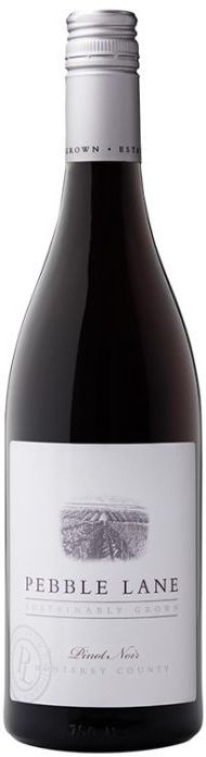 Pebble Lane Pinot Noir 2018 750ml