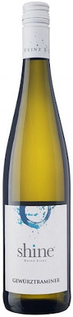 Heinz Eifel Gewurztraminer Shine 2017 750ml