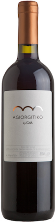 Gaia Estate Agiorgitiko 2018 750ml