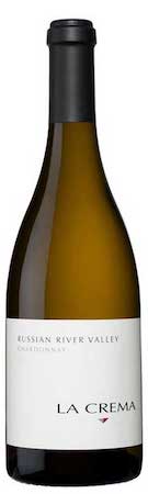 La Crema Chardonnay Russian River Valley 2018 750ml