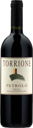 Fattoria Petrolo Il Torrione 2017 750ml