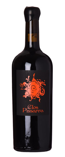 Clos Pissarra El Riu 2008 750ml