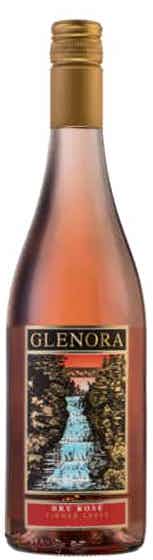 Glenora Rose Dry 2019 750ml