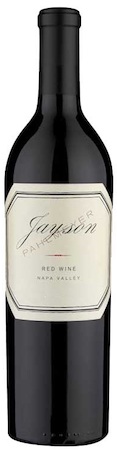 Pahlmeyer Proprietary Red Jayson 2017 750ml