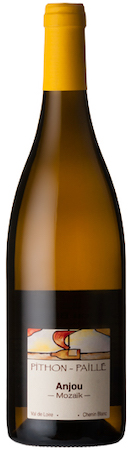 Pithon-Paille Anjou Chenin Blanc Mozaik 2018 750ml