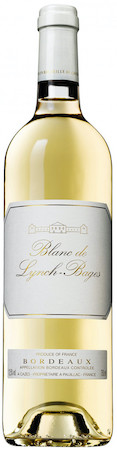 Chateau Lynch Bages Blanc De Lynch Bages 2018 750ml