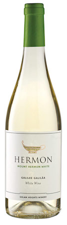 Mount Hermon White 2019 750ml