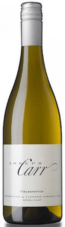 Joseph Carr Chardonnay 2017 750ml