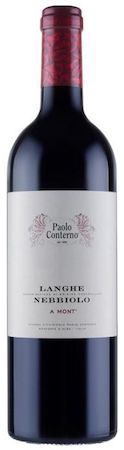 Paolo Conterno Langhe Nebbiolo A Mont 2018 750ml