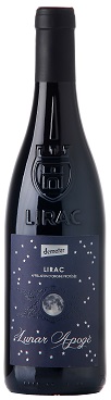 Lunar Apoge Lirac Red 2018 750ml