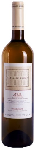 Trico Albarino Tabla De Sumar 2019 750ml