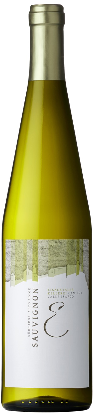 Eisacktaler Kellerei Cantina Valle Isarco Sauvignon 2019 750ml