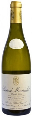 Domaine Blain-Gagnard Batard-Montrachet 2018 750ml