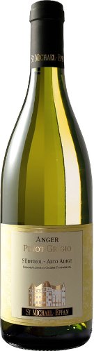 St. Michael Eppan Pinot Grigio Linea Selezione Anger 2019 750ml