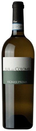 Aia Dei Colombi Falanghina Del Sannio 'Vigna Suprema' 2018 750ml