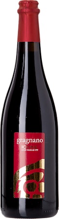 Iovine Penisola Sorrentina Gragnano 2019 750ml