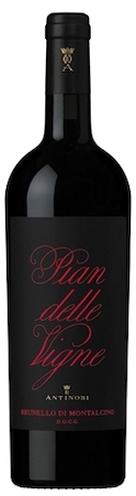 Pian Delle Vigne Antinori Brunello Di Montalcino 2014 750ml