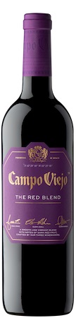 Campo Viejo The Red Blend 750ml