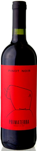 Primaterra Pinot Noir 2019 750ml