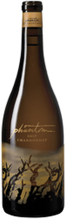 Bogle Chardonnay Phantom 2018 750ml