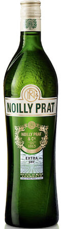 Noilly Prat Vermouth Extra Dry 1.0Ltr