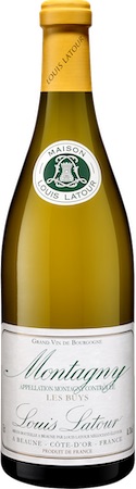 Louis Latour Montagny Blanc Les Buys 2019 750ml