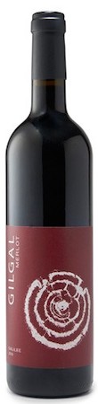 Gilgal Merlot 2018 750ml