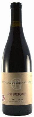 Patricia Green Pinot Noir Reserve 2019 750ml