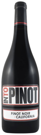 Into Pinot Pinot Noir 750ml