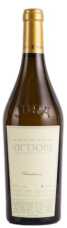 Domaine Rolet Arbois Chardonnay 2018 750ml