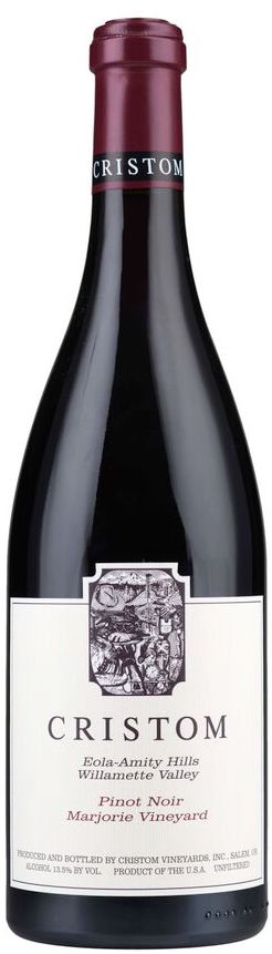 Cristom Pinot Noir Marjorie 2018 750ml