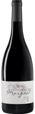 Antoine Sunier Morgon 2019 750ml