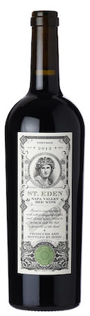 Bond Cabernet Sauvignon St Eden 2016 750ml