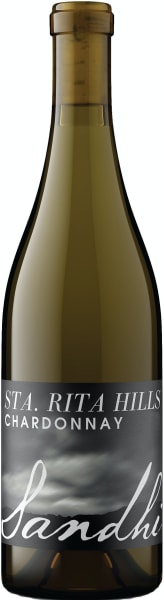 Sandhi Chardonnay Sta. Rita Hills 2018 750ml