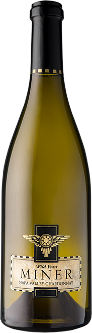 Miner Family Chardonnay Wild Yeast 2018 750ml