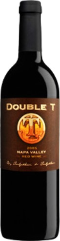 Trefethen Double t 2018 750ml