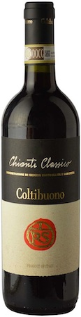 Badia A Coltibuono Chianti Classico Rs 2018 375ml