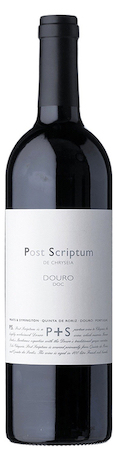 Prats And Symington Douro Post Scriptum De Chryseia 2018 750ml